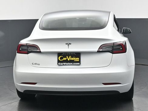Used 2023 Tesla Model 3 Standard Range RWD image 3