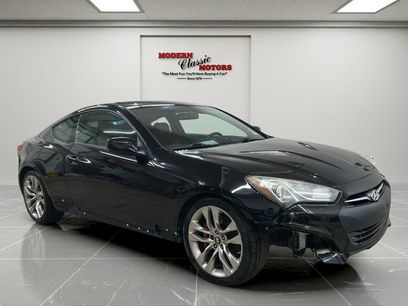 Used 2013 Hyundai Genesis 2.0T