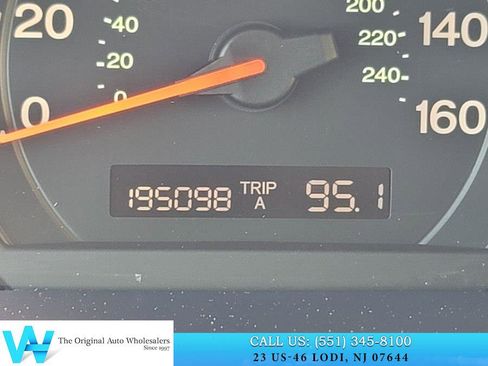 Used 2003 Honda Accord EX image 17