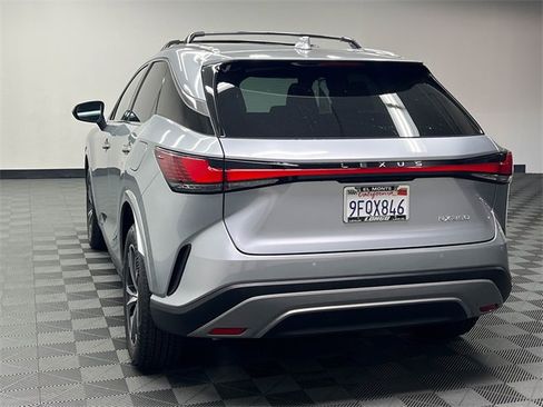 Certified 2023 Lexus RX 350 Premium image 7