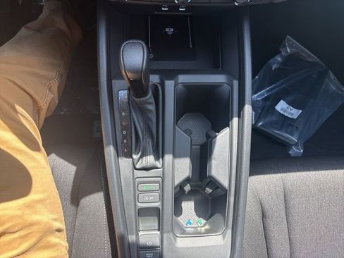 New 2026 Honda Accord SE image 18