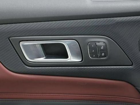 Used 2024 Ford Mustang GT Premium RWD image 30