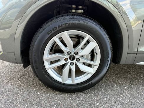 Certified 2023 Audi Q5 2.0T Premium w/ Convenience Package image 32