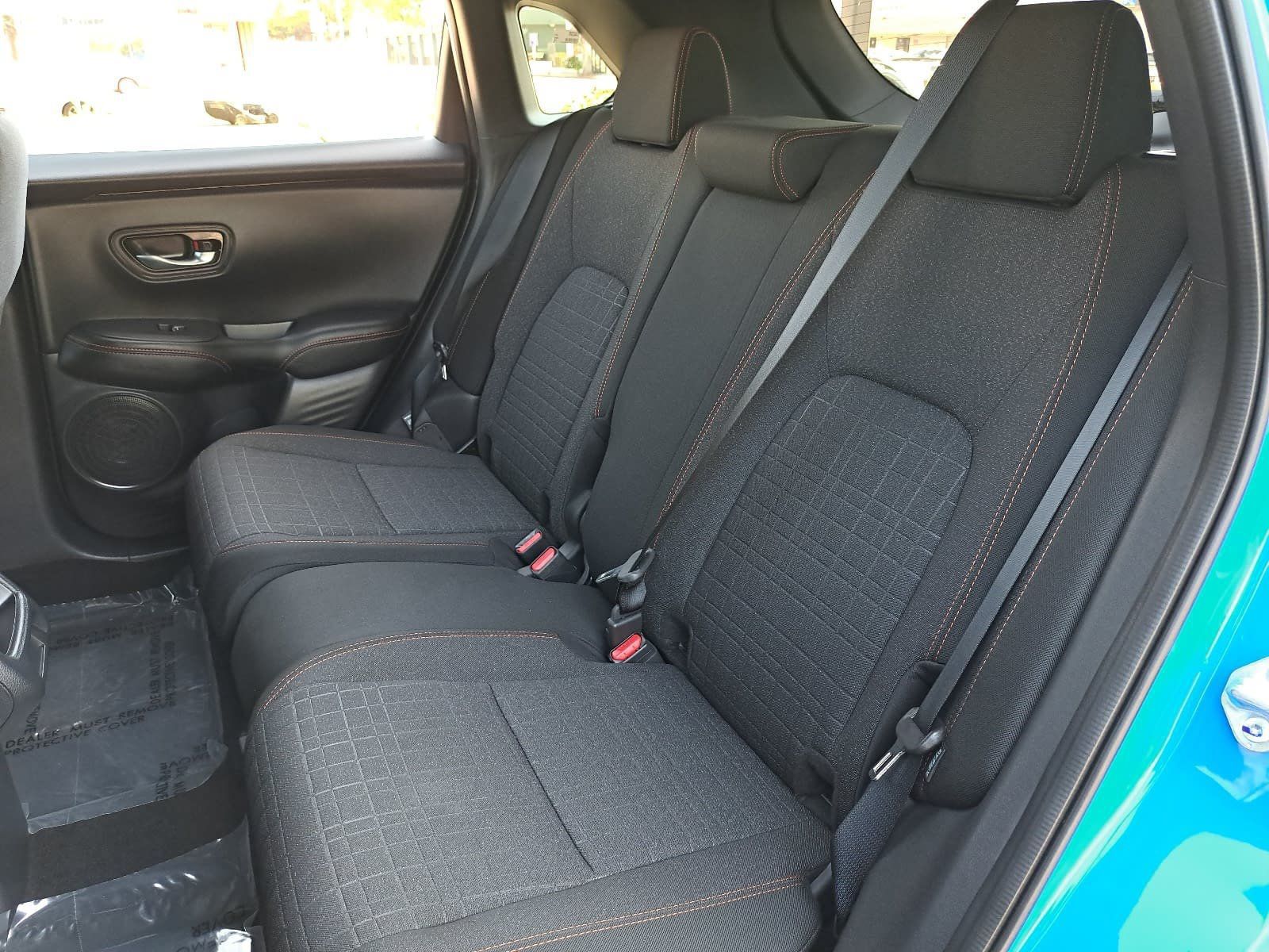 Used 2027 Honda HR-V Sport image 13