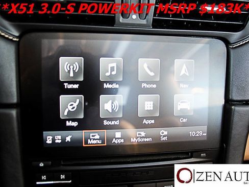Used 2018 Porsche 911 Carrera S RWD image 25