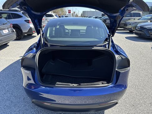 Used 2024 Tesla Model 3 Long Range image 10
