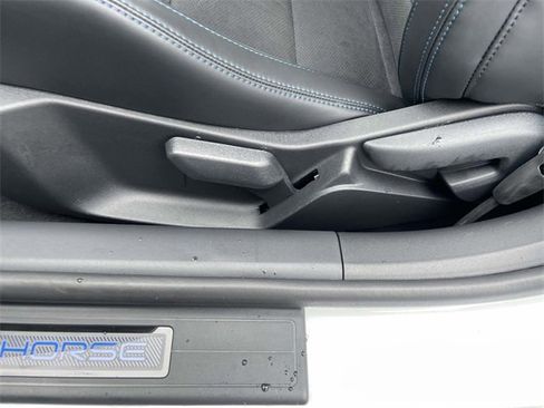 New 2026 Ford Mustang Dark Horse image 22