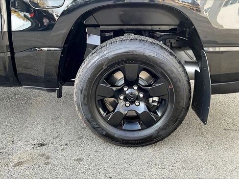 Used 2025 RAM 1500 Tradesman w/ Night Edition image 41