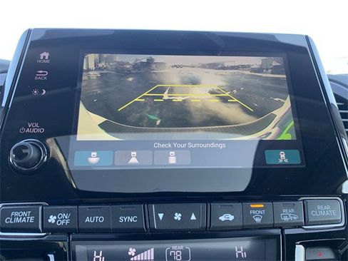 Used 2021 Honda Odyssey EX-L image 14