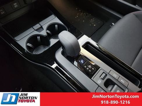 New 2026 Toyota Prius Plug-In Hybrid image 16