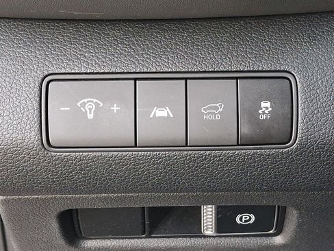 Certified 2023 Hyundai Santa Fe SEL image 26