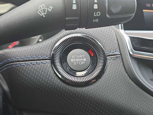 New 2026 Jeep Compass Latitude AWD/4WD image 30
