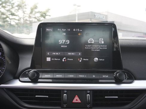 Used 2023 Kia Forte LXS image 35