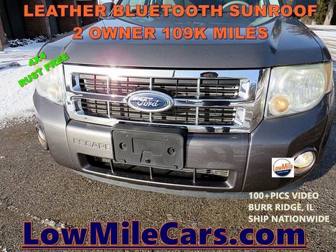 Used 2010 Ford Escape XLT image 80
