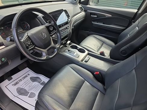 Used 2022 Honda Pilot Special Edition image 10