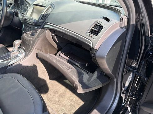 Used 2015 Buick Regal Premium FWD image 33