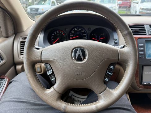Used 2004 Acura MDX Touring image 13
