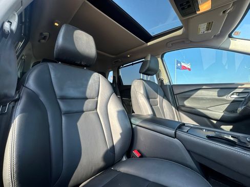 Certified 2021 Nissan Rogue SL FWD image 24