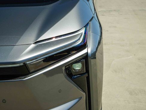 New 2026 Toyota bZ AWD/4WD image 9