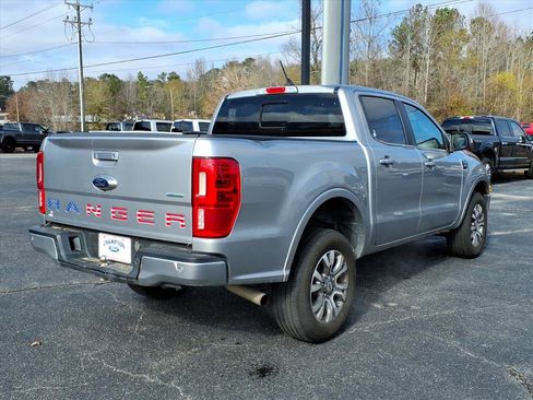 Used 2020 Ford Ranger Lariat w/ Technology Package image 27