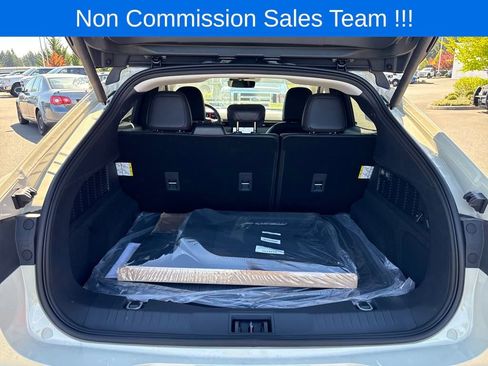 New 2025 Ford Mustang Mach-E Premium w/ Sport Appearance Package image 29