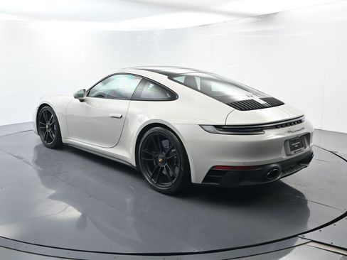 Used 2022 Porsche 911 Carrera GTS image 3