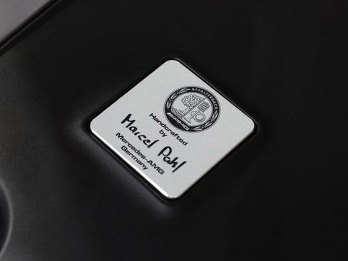 Used 2023 Mercedes-Benz E 63 AMG S image 27