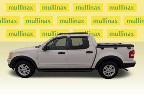 Used 2008 Ford Explorer Sport Trac XLT RWD image 8