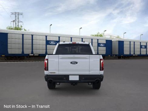 New 2026 Ford F150 Tremor AWD/4WD image 5