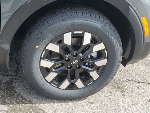 New 2026 Hyundai Santa Cruz SE image 6