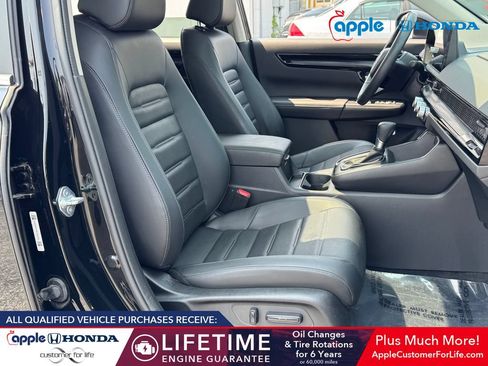 Used 2024 Honda CR-V EX-L image 22