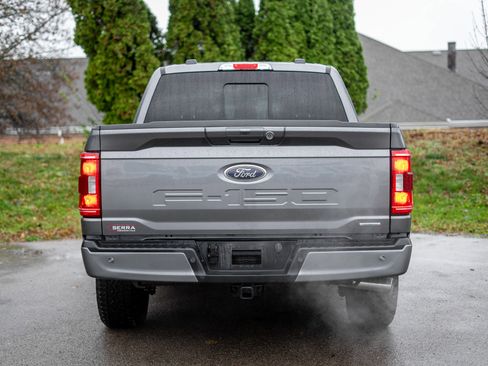 Used 2023 Ford F150 XLT w/ Equipment Group 302A High image 6