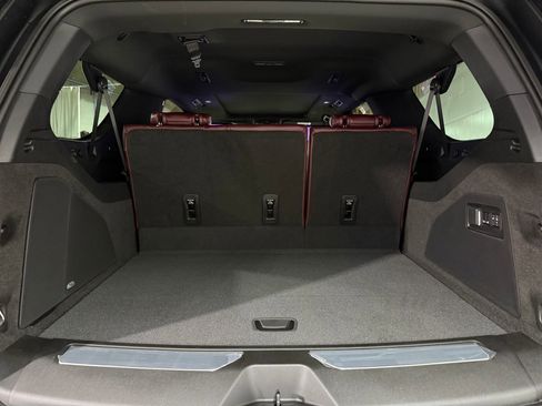 New 2026 Cadillac Escalade ESV Luxury w/ Touring Package image 49