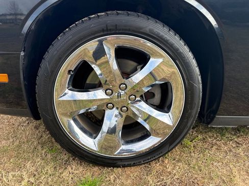 Used 2013 Dodge Challenger R/T Plus image 55