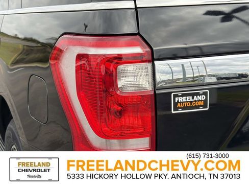 Used 2020 Ford Expedition XLT w/ Equipment Group 201A image 12
