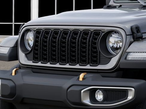 New 2026 Jeep Gladiator Sport AWD/4WD image 11