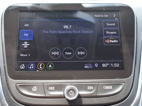 Used 2019 Chevrolet Equinox Premier FWD image 28