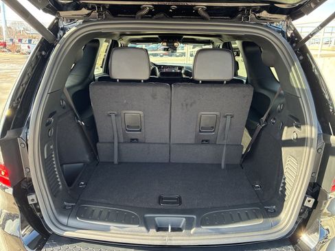 New 2026 Dodge Durango GT image 6