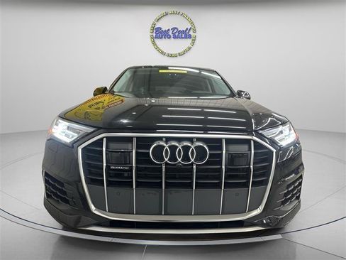 Used 2023 Audi Q7 3.0T Premium Plus AWD/4WD image 8