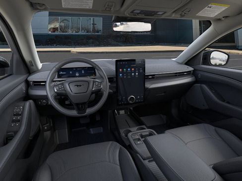 New 2025 Ford Mustang Mach-E Premium w/ Interior Protection Package image 9