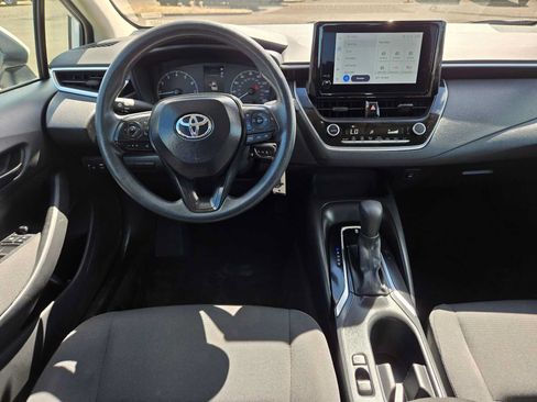 Used 2024 Toyota Corolla LE FWD image 19