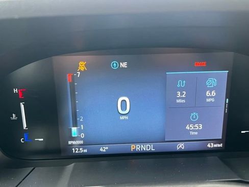 New 2026 Ford Maverick XLT image 20