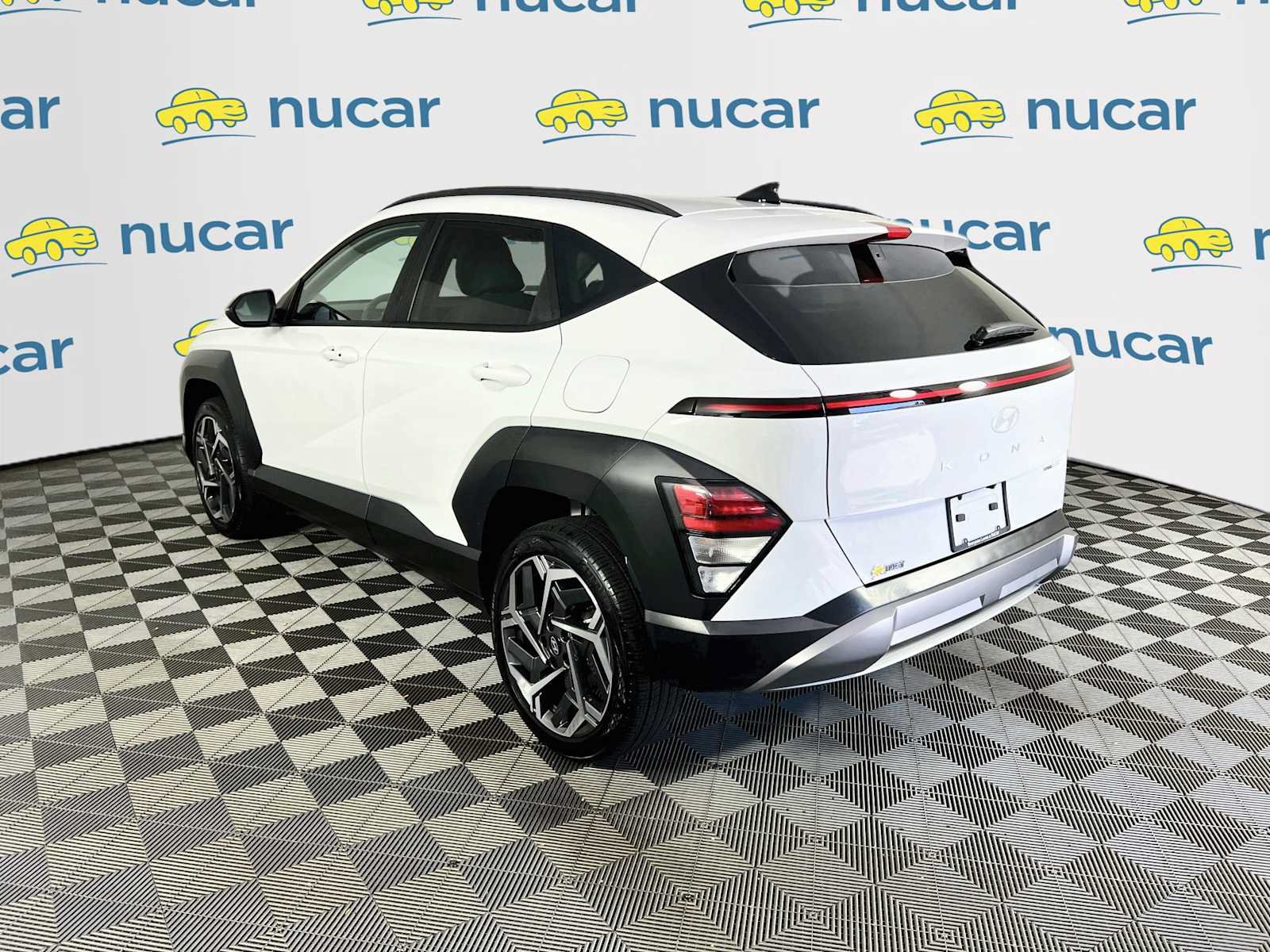 Certified 2026 Hyundai Kona SEL Premium AWD/4WD image 5