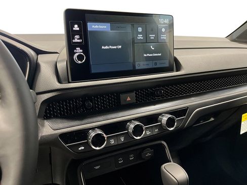 New 2026 Honda CR-V Sport image 12