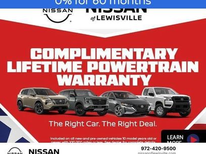 New 2026 Nissan Rogue Dark Armor