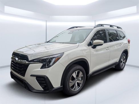 New 2025 Subaru Ascent Premium image 7