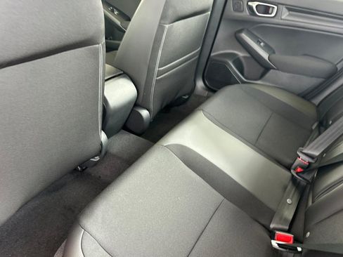 New 2026 Honda Civic Sport image 13