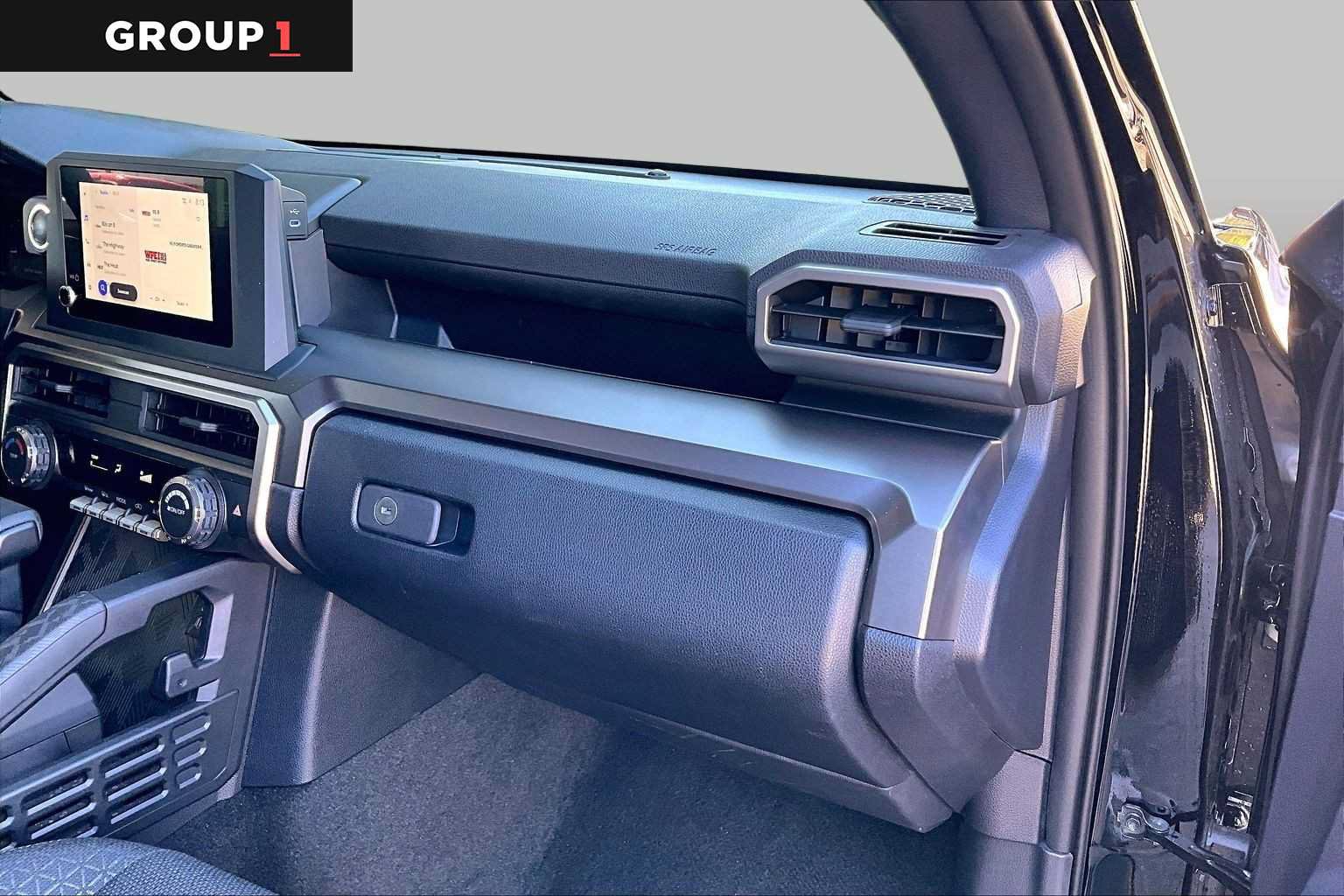 Certified 2026 Toyota 4Runner SR5 AWD/4WD image 19