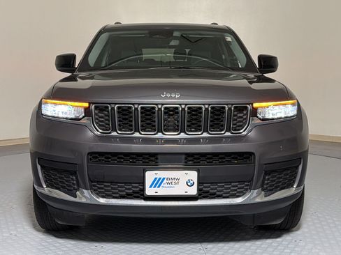 Used 2023 Jeep Grand Cherokee L Laredo w/ Trailer Tow Group (B) AWD/4WD image 6
