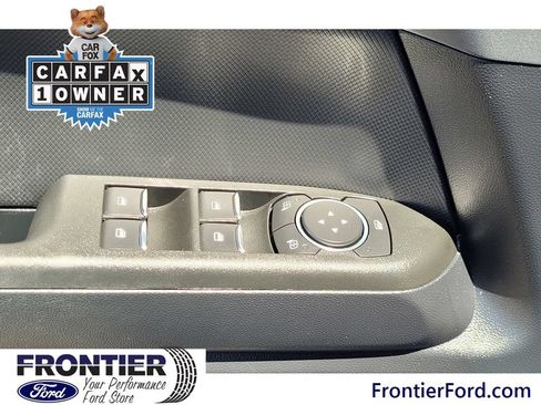 Used 2022 Ford Bronco Sport Big Bend AWD/4WD image 23
